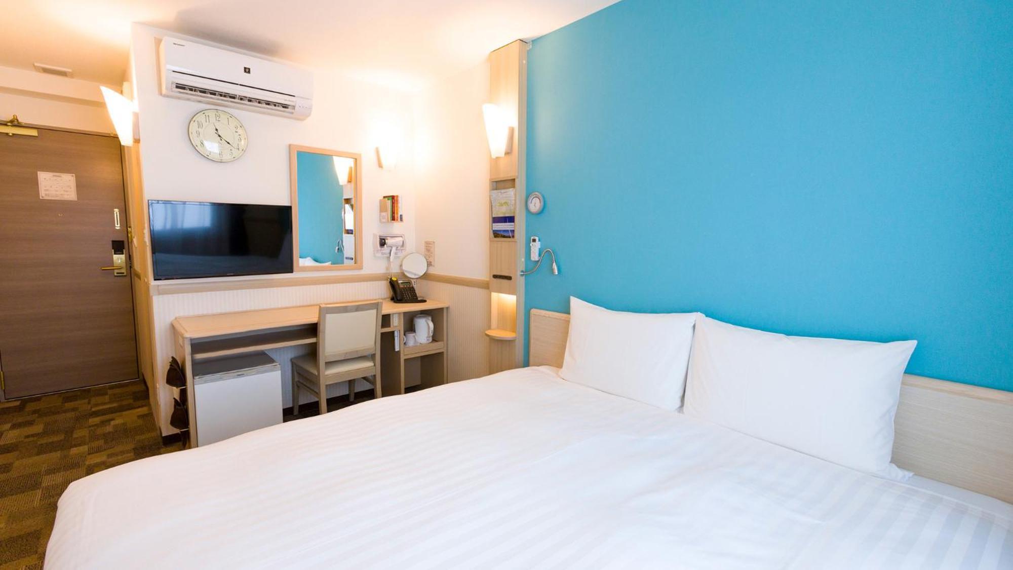 Toyoko Inn Toyota Shi Ekimae Kamer foto