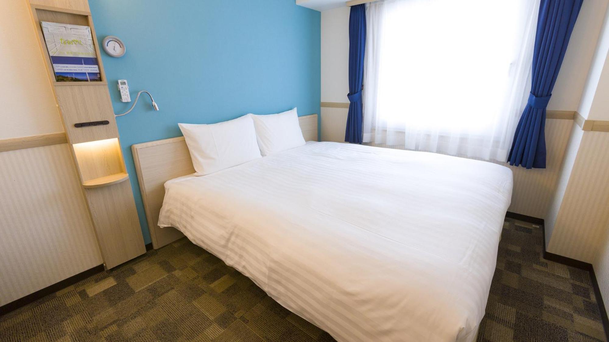 Toyoko Inn Toyota Shi Ekimae Kamer foto