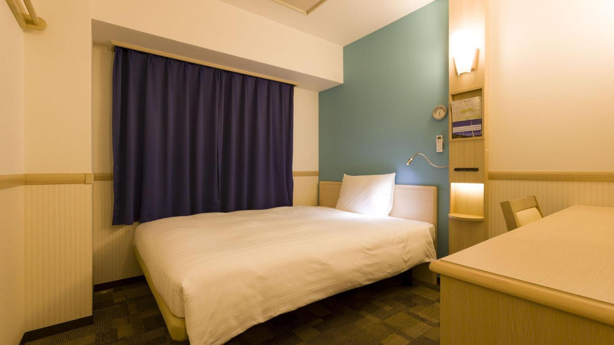 Toyoko Inn Toyota Shi Ekimae Kamer foto